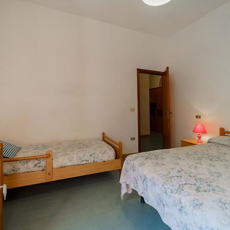 Appartamento Pomonte La Posta - Goelba Exterior photo