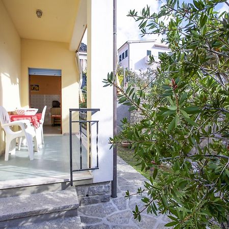 Appartamento Pomonte La Posta - Goelba Exterior photo