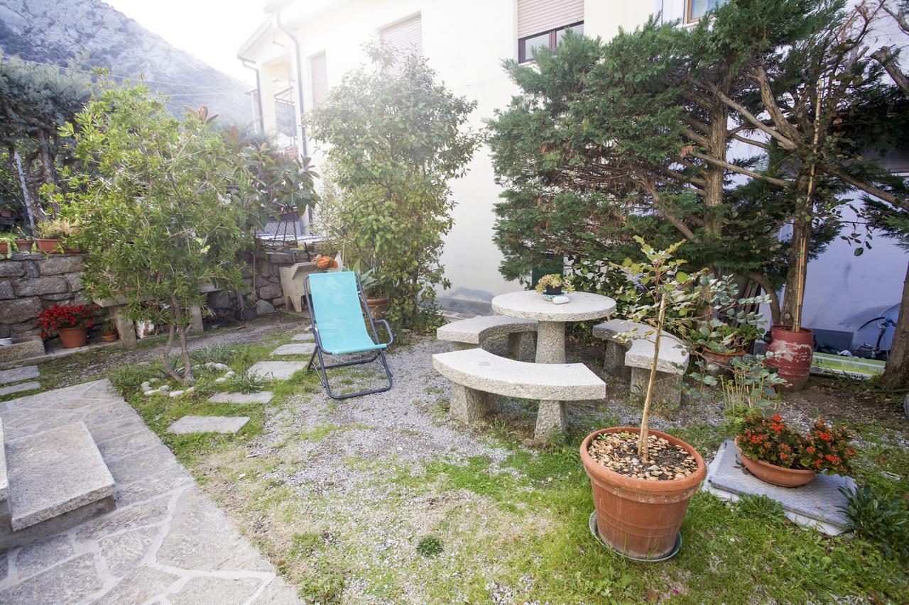Appartamento Pomonte La Posta - Goelba Exterior photo