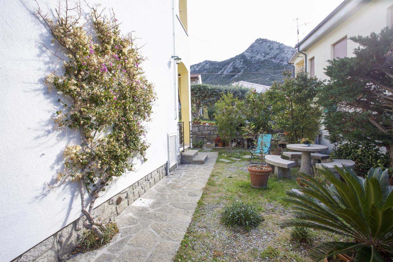 Appartamento Pomonte La Posta - Goelba Exterior photo
