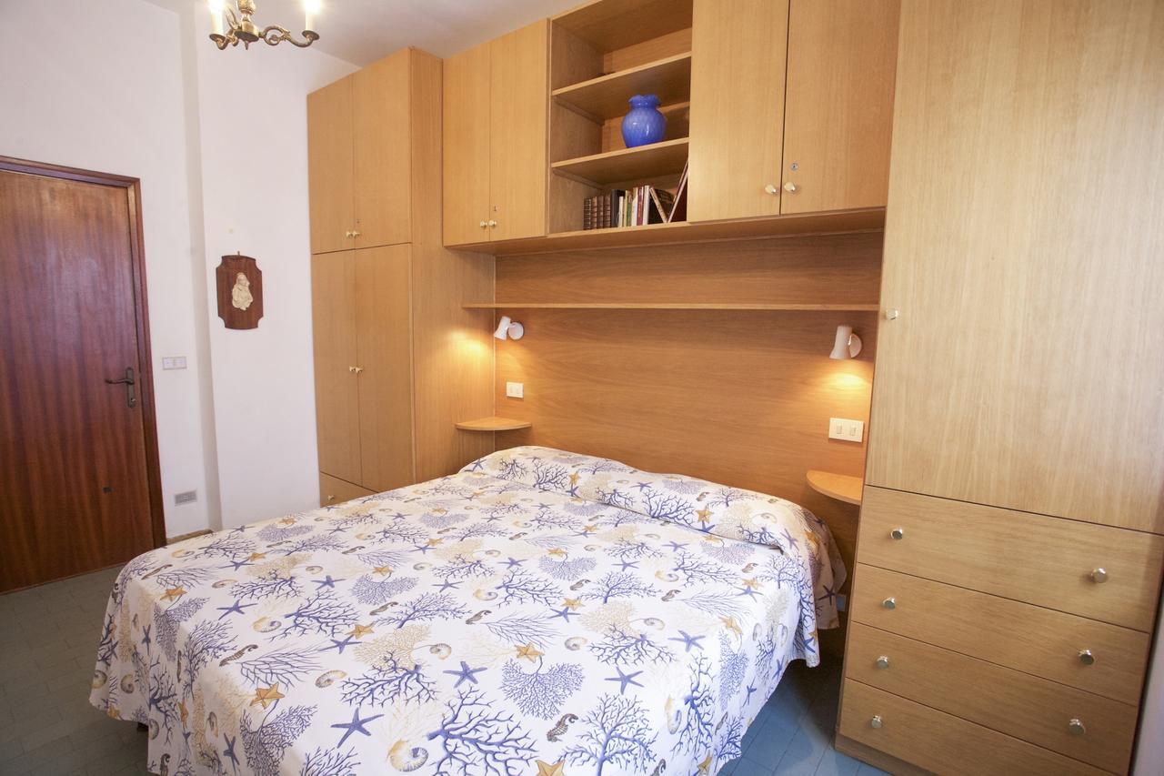 Appartamento Pomonte La Posta - Goelba Exterior photo