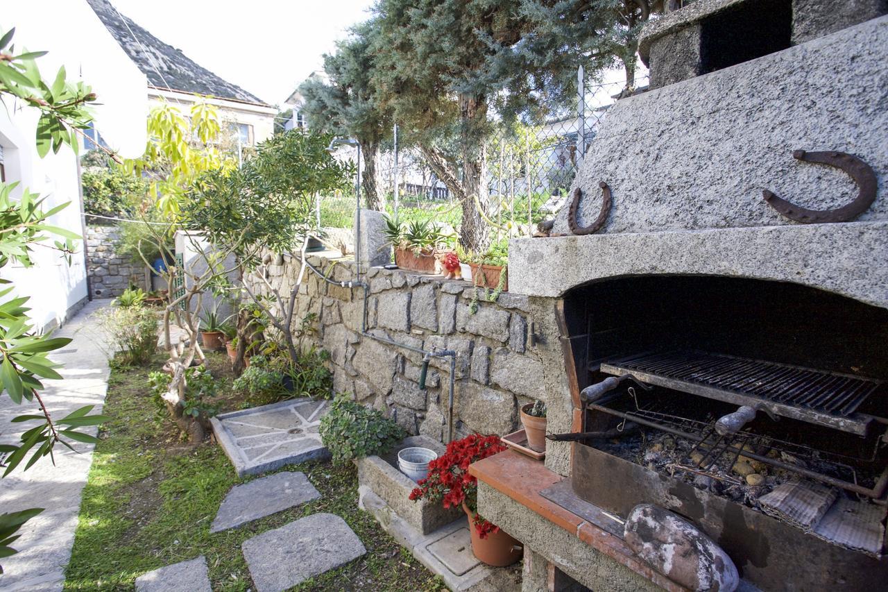 Appartamento Pomonte La Posta - Goelba Exterior photo